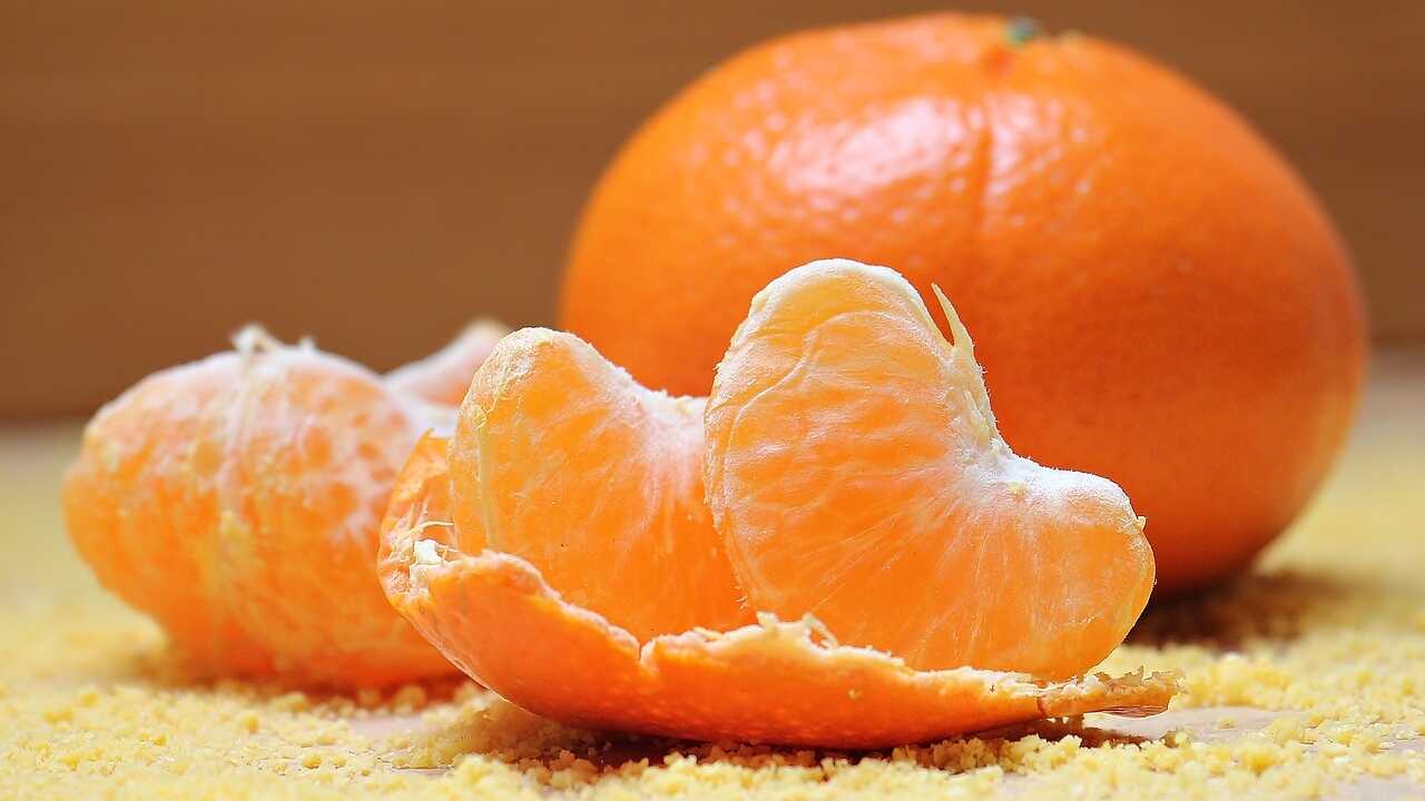 clementine benefici