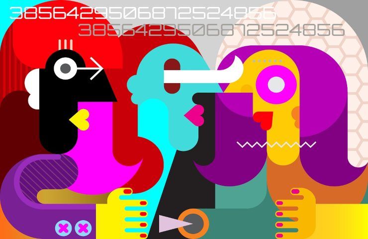 test della personalità