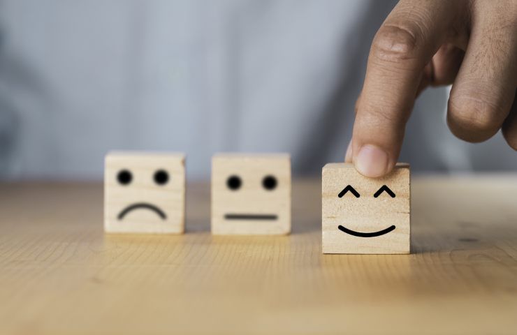 Test della personalità