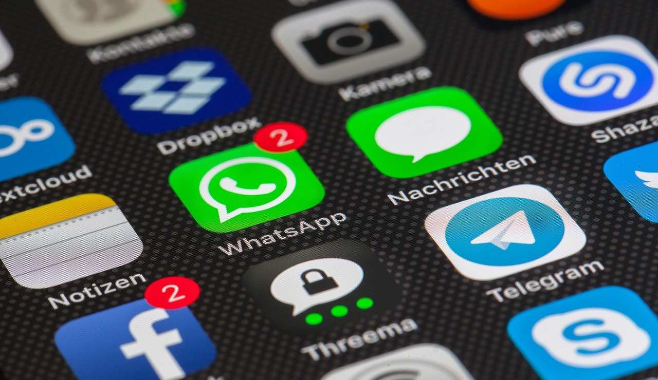 whatsapp bloccare qualcuno