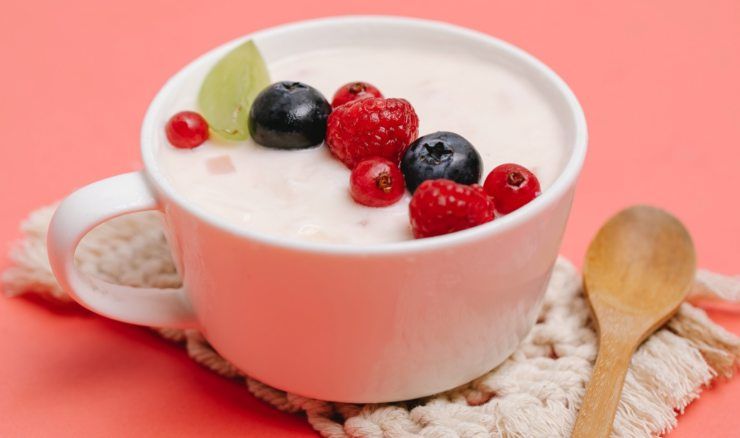 yogurt