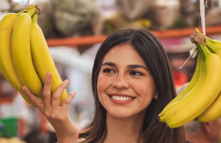 Non sempre salutari, le banane hanno anche effetti negativi