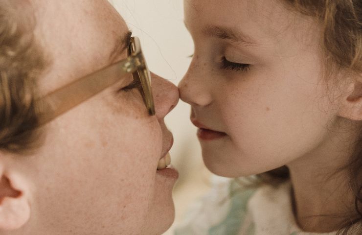 Le diagnosi mediche in base all'odore della pelle