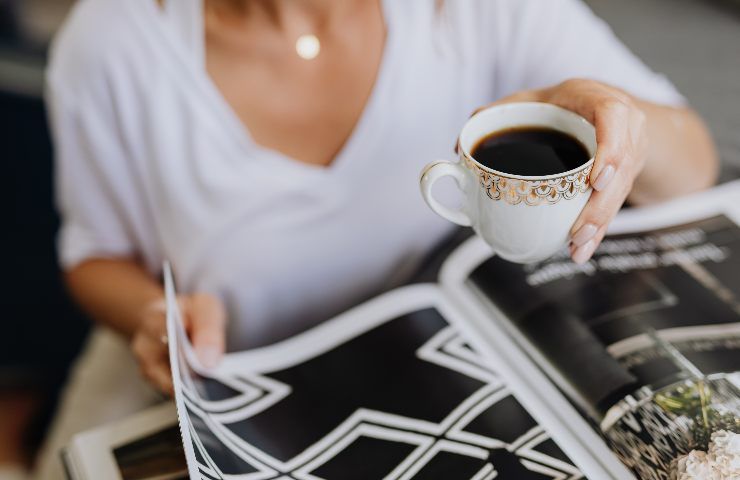 Il caffè aiuta le funzioni cerebrali e contrasta il degrado cognitivo