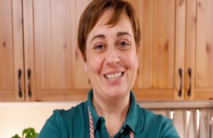 Benedetta Rossi