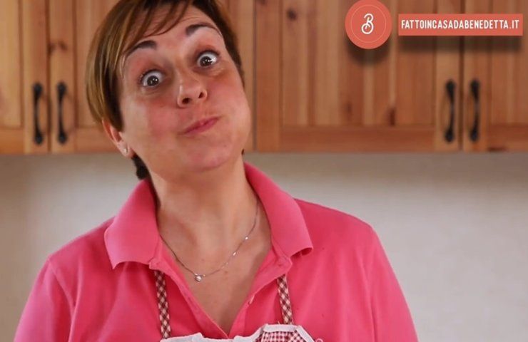 Benedetta Rossi