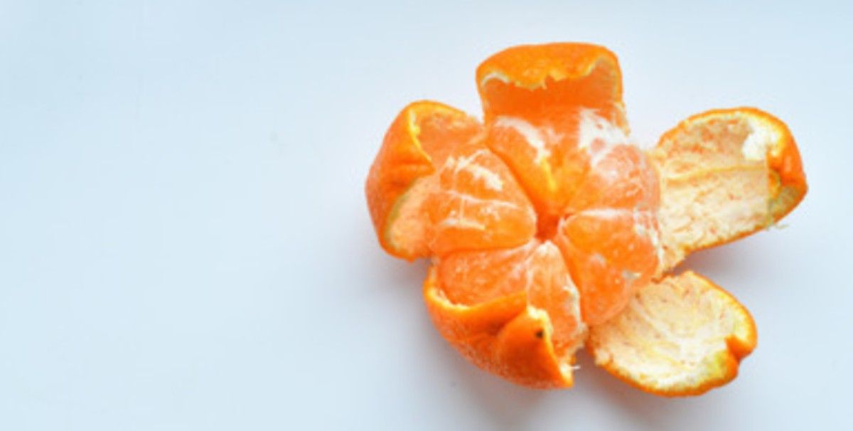 Bucce D arancia Candite La Ricetta Per Preparare Questa Gustosa Merenda