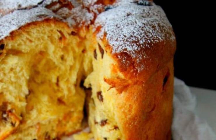 miglior panettone 2021