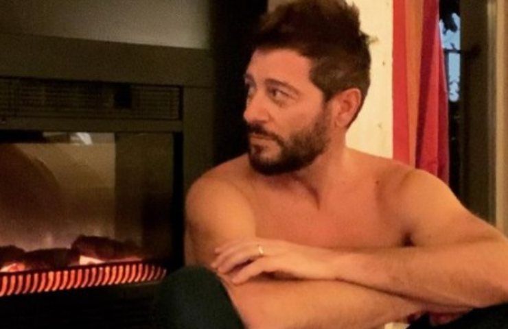 Enrico Papi