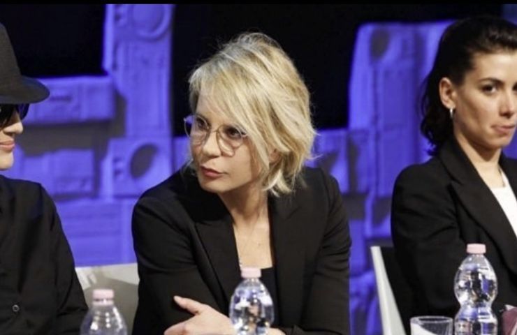 Maria De Filippi