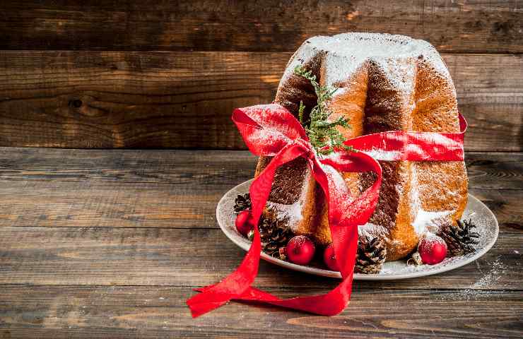 miglior pandoro supermercato