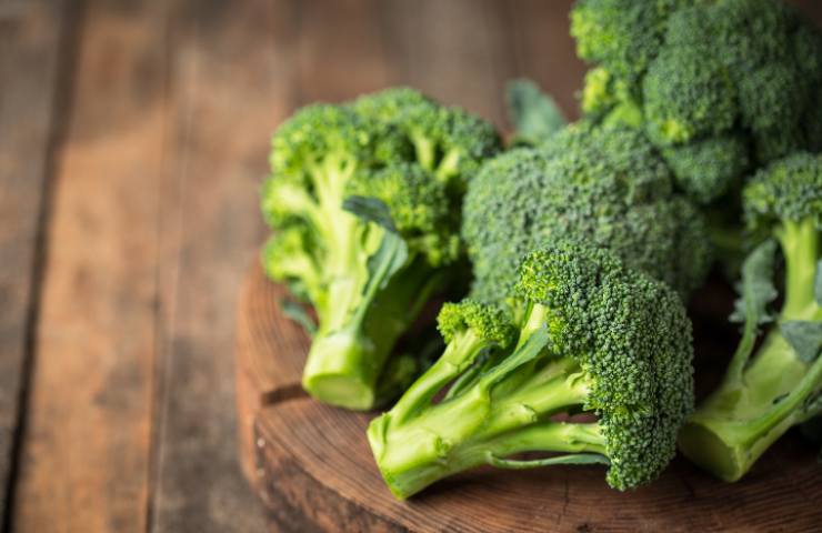 broccoli beenfici