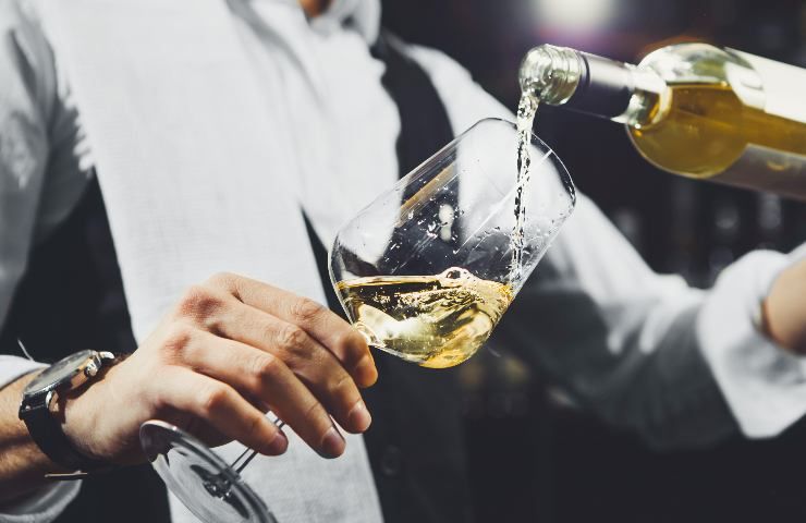 vino bianco più buono del mondo