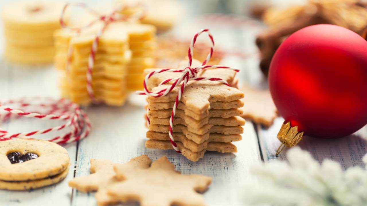 biscotti più buoni del supermercato