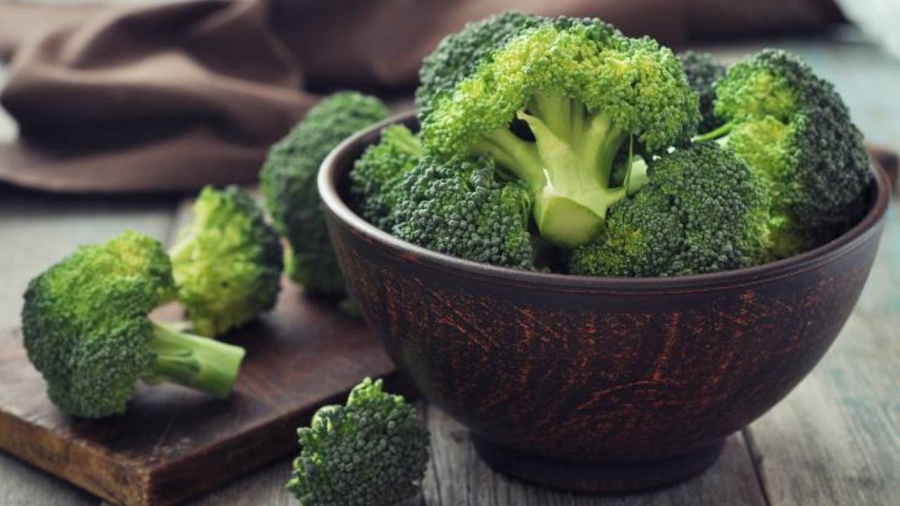 broccoli benefici