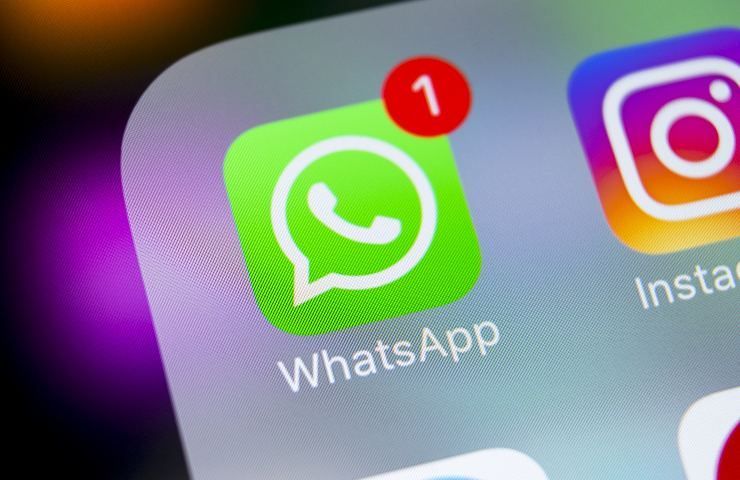 Aggiornamento Whatsapp le novità