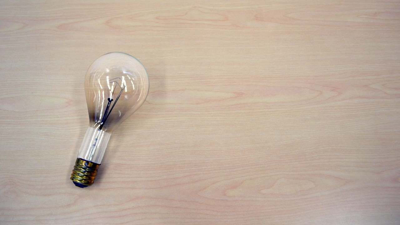 Aumento bollette si rischia il blackout