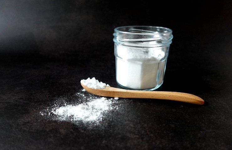 Baking soda, new medical discoveries