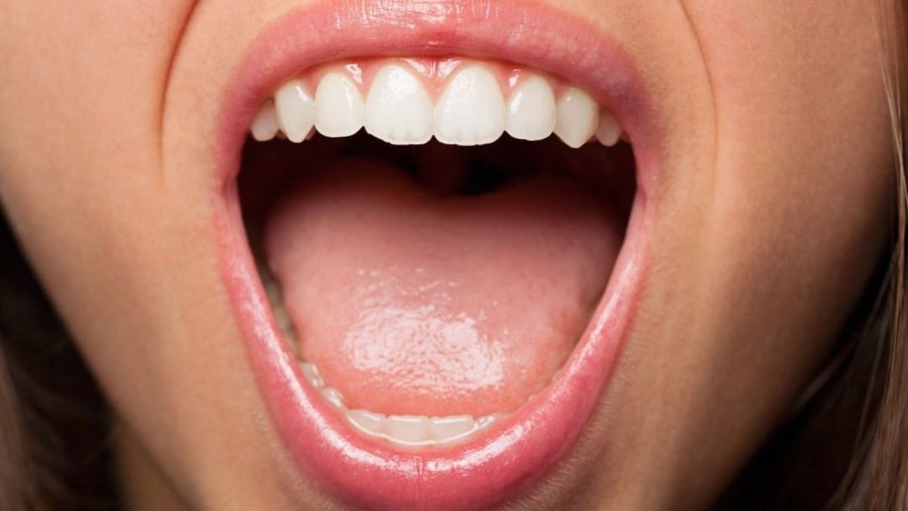 tumore bocca sintomi
