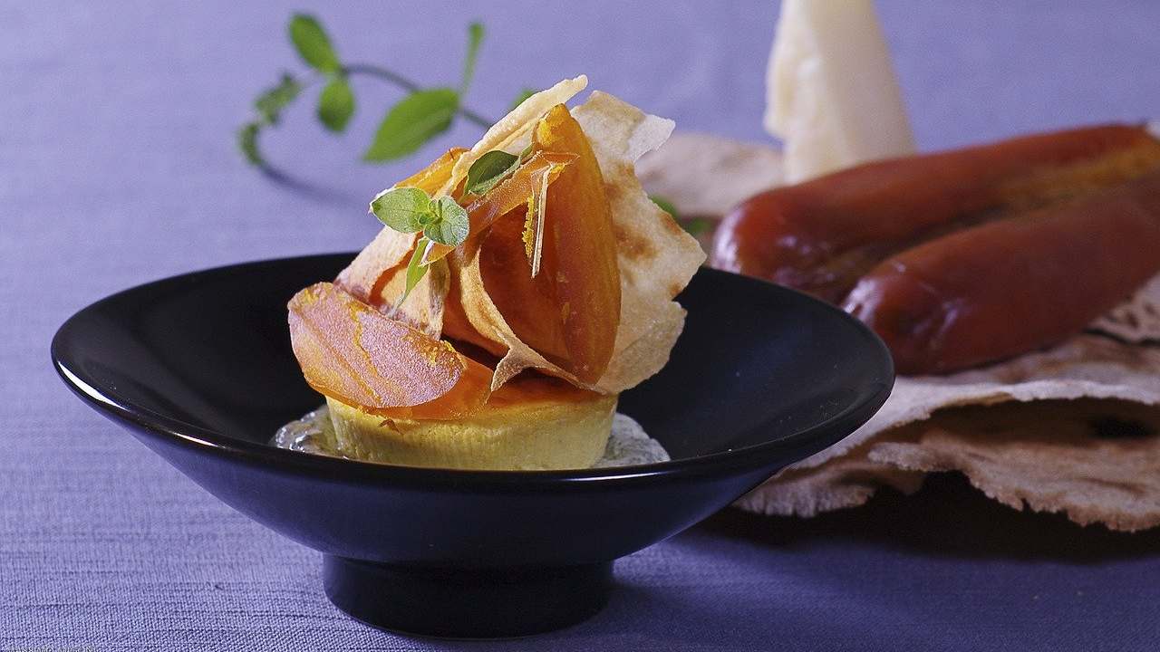 Bottarga, bontà tutta italiana