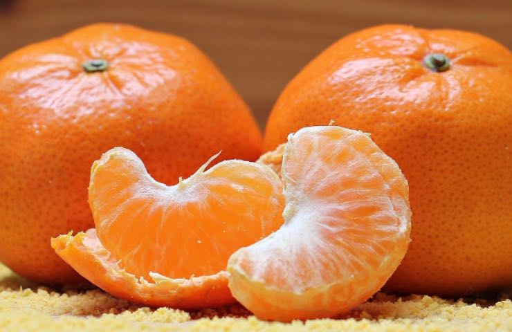 glicemia alta clementine