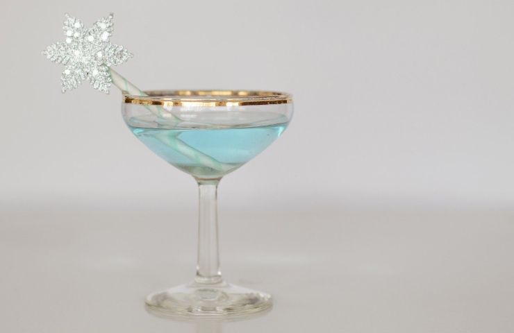 cocktail natale ricette