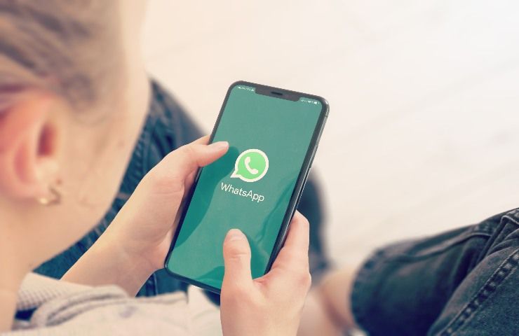 Come trasformare i vocali Whatsapp in testo