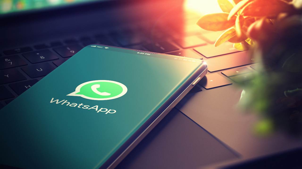 Come vedere ultimo accesso Whatsapp