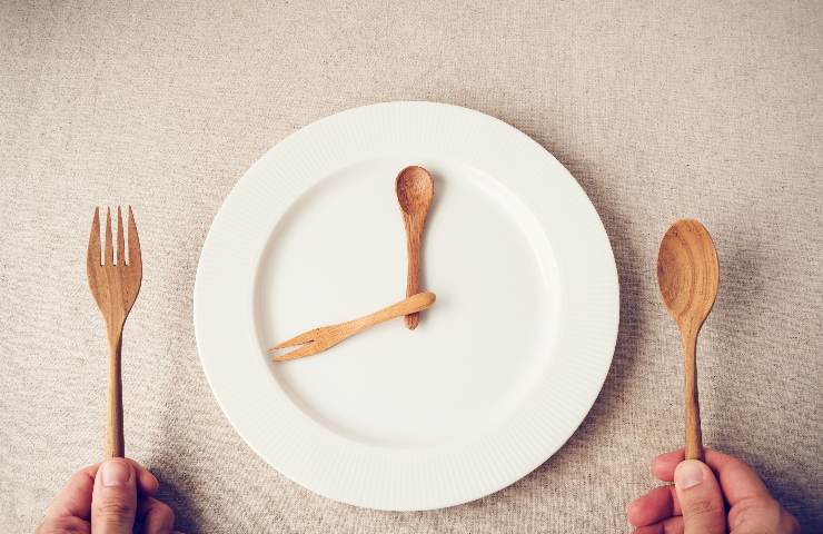 Intermittent Fasting, the benefits