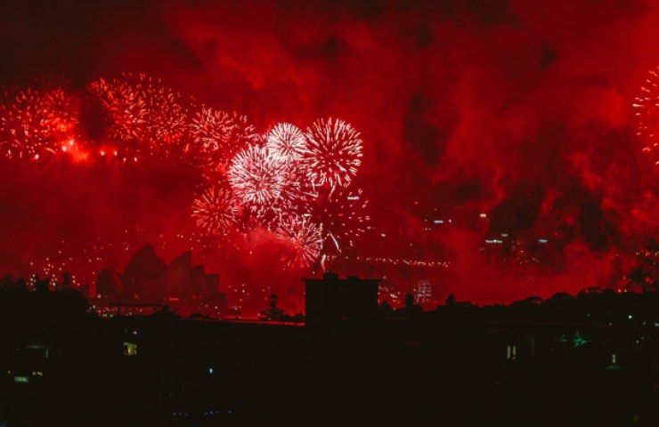 rosso capodanno tradizione