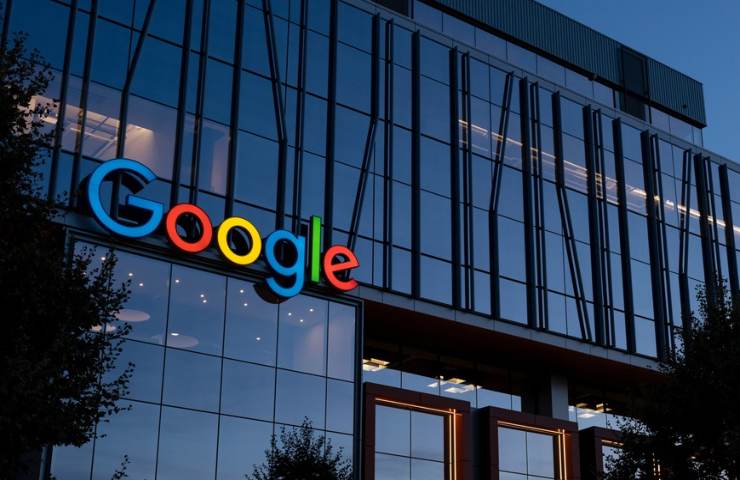 Google clamorosamente superato nel 2021