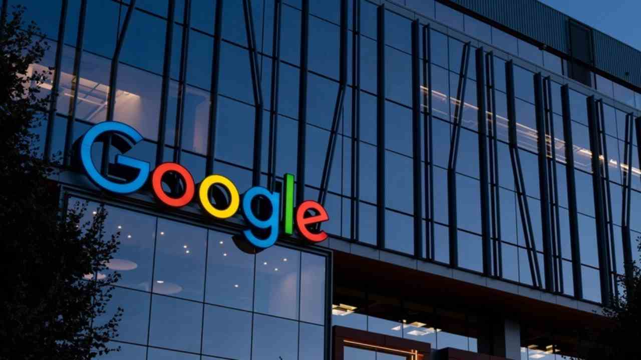 Google clamorosamente superato nel 2021