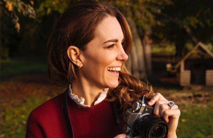 Kate Middleton