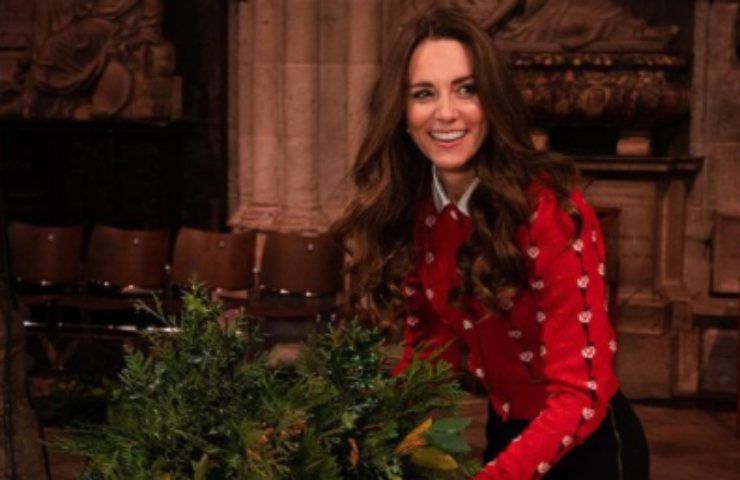 Kate Middleton
