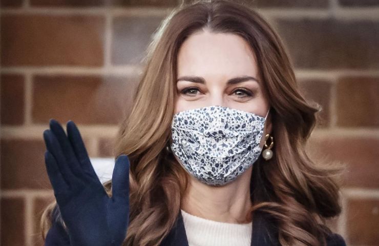 Kate Middleton