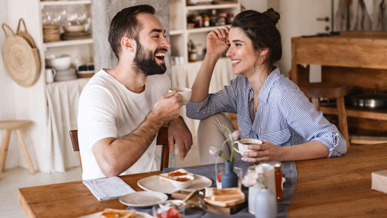 La colazione, il pasto più importante della giornata