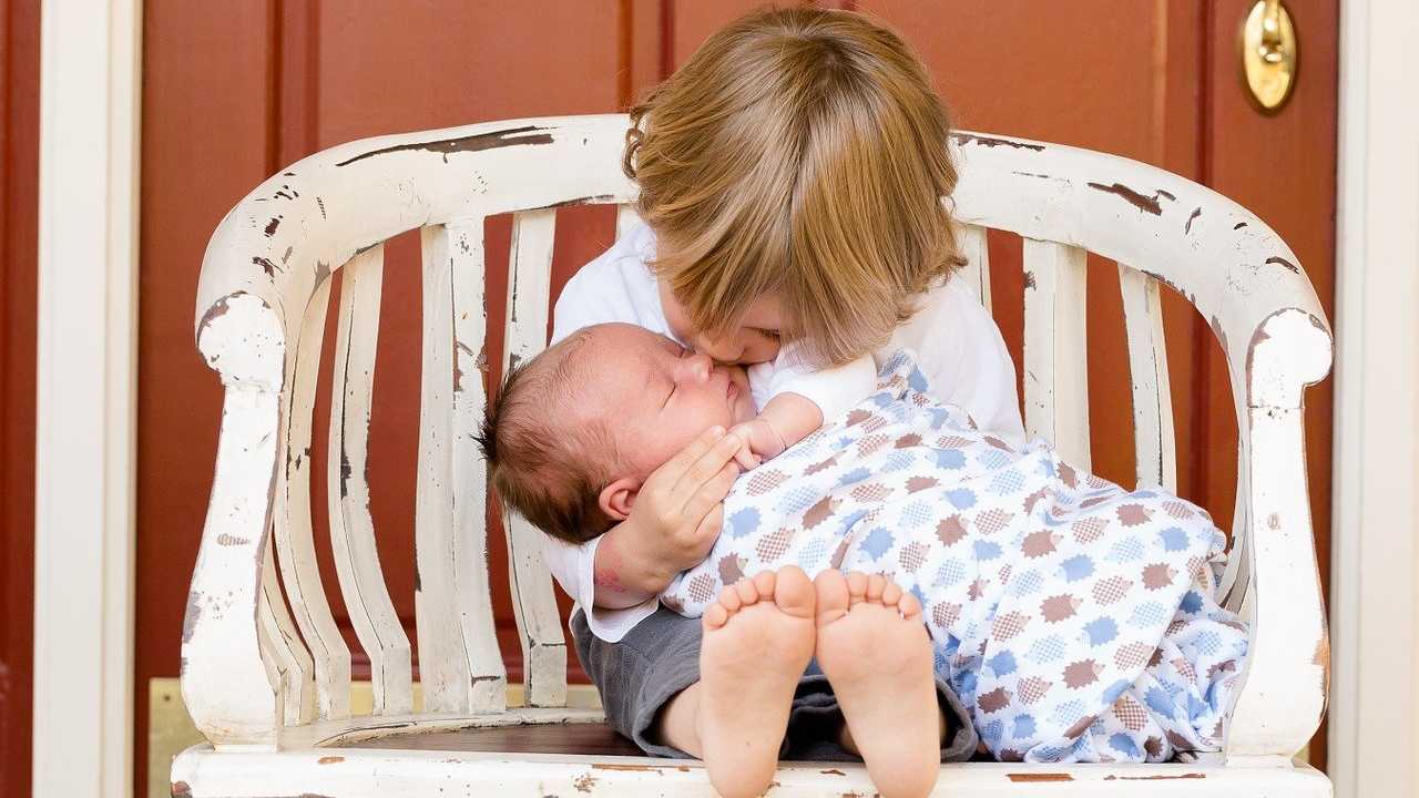 La prevenzione è essenziale per il benessere dei bambini