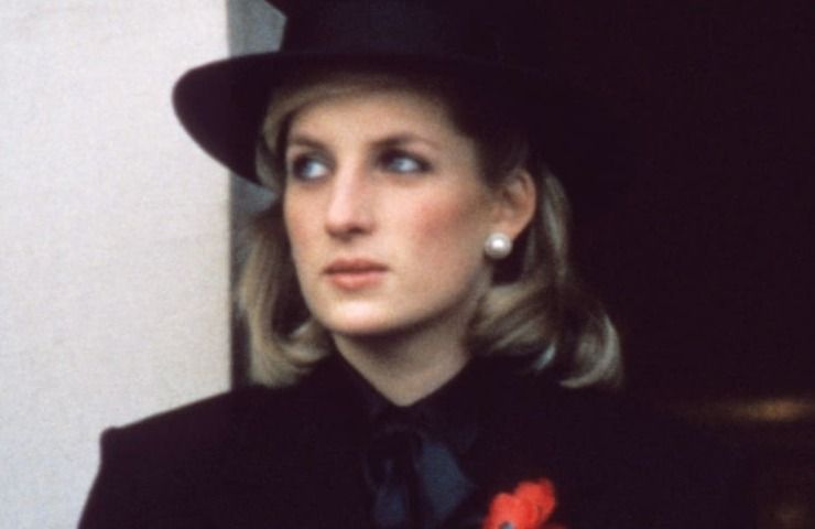 Lady Diana avrebbe saputo che sarebbe morta tragicamente