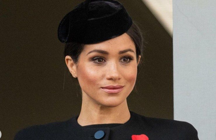 Meghan Markle