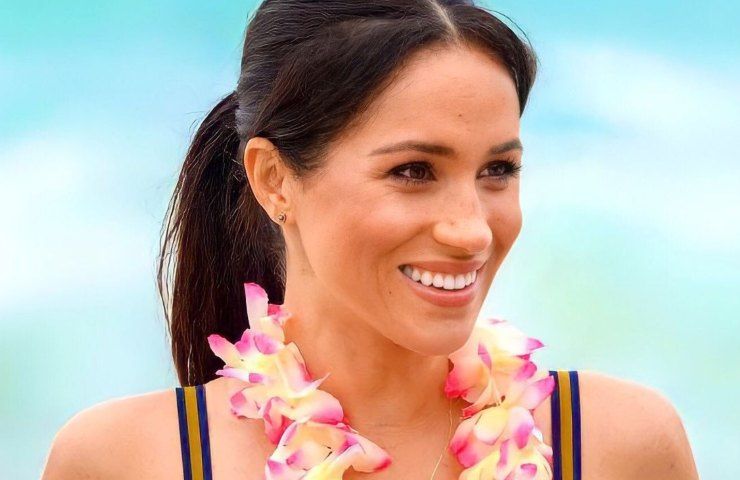 Meghan Markle