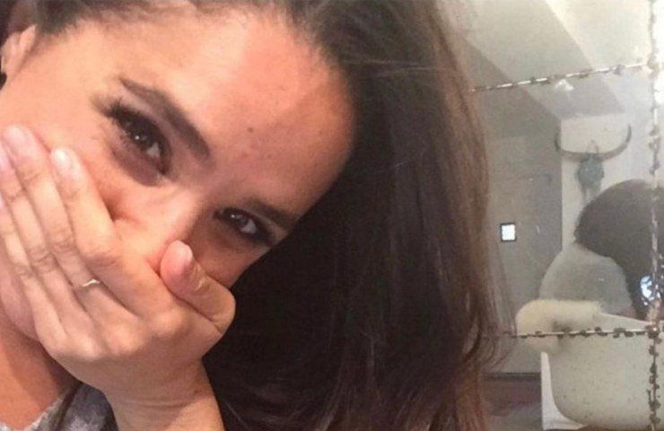 Megan Markle e le voci su una figlia segreta