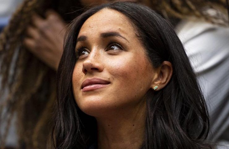 Meghan Markle e l'obbligo verso Kate Middleton