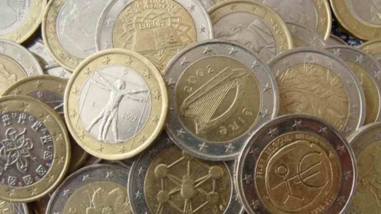 Monete rare quali lo saranno in futuro