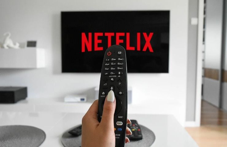 Netflix sbloccare contenuti come fare