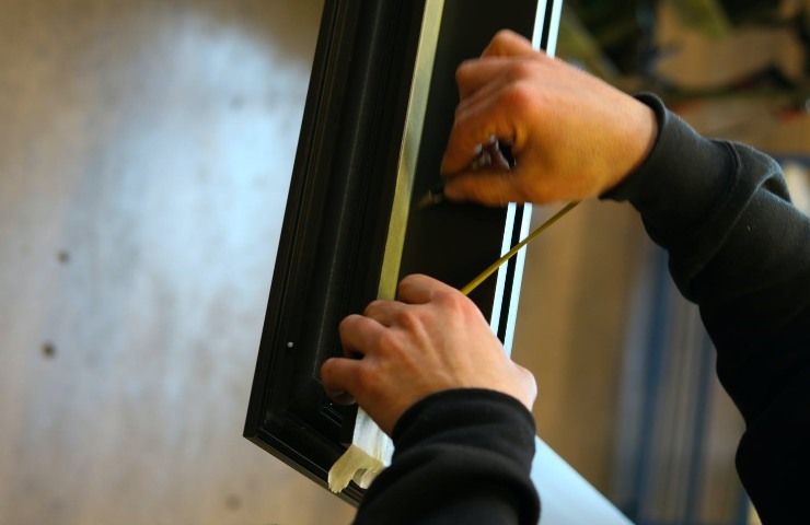 Norma salva infissi le ultime novità