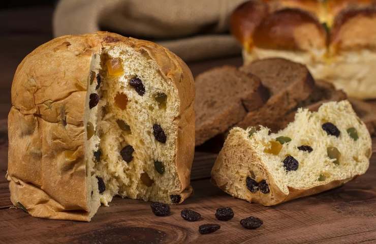 Panettoni introvabili quali sono i motivi