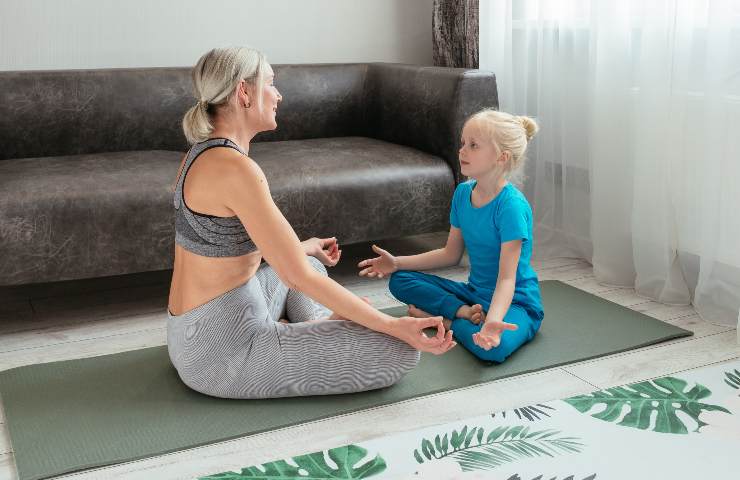 Praticare almeno tre ore di ginnastica a settimana comporta numerosi benefici