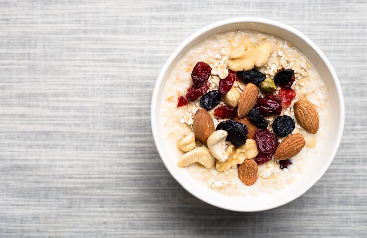 Quale colazione preferisci