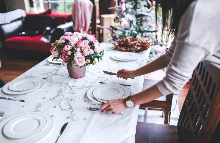 Quel che mangiamo al Cenone della Vigilia ci rappresenta