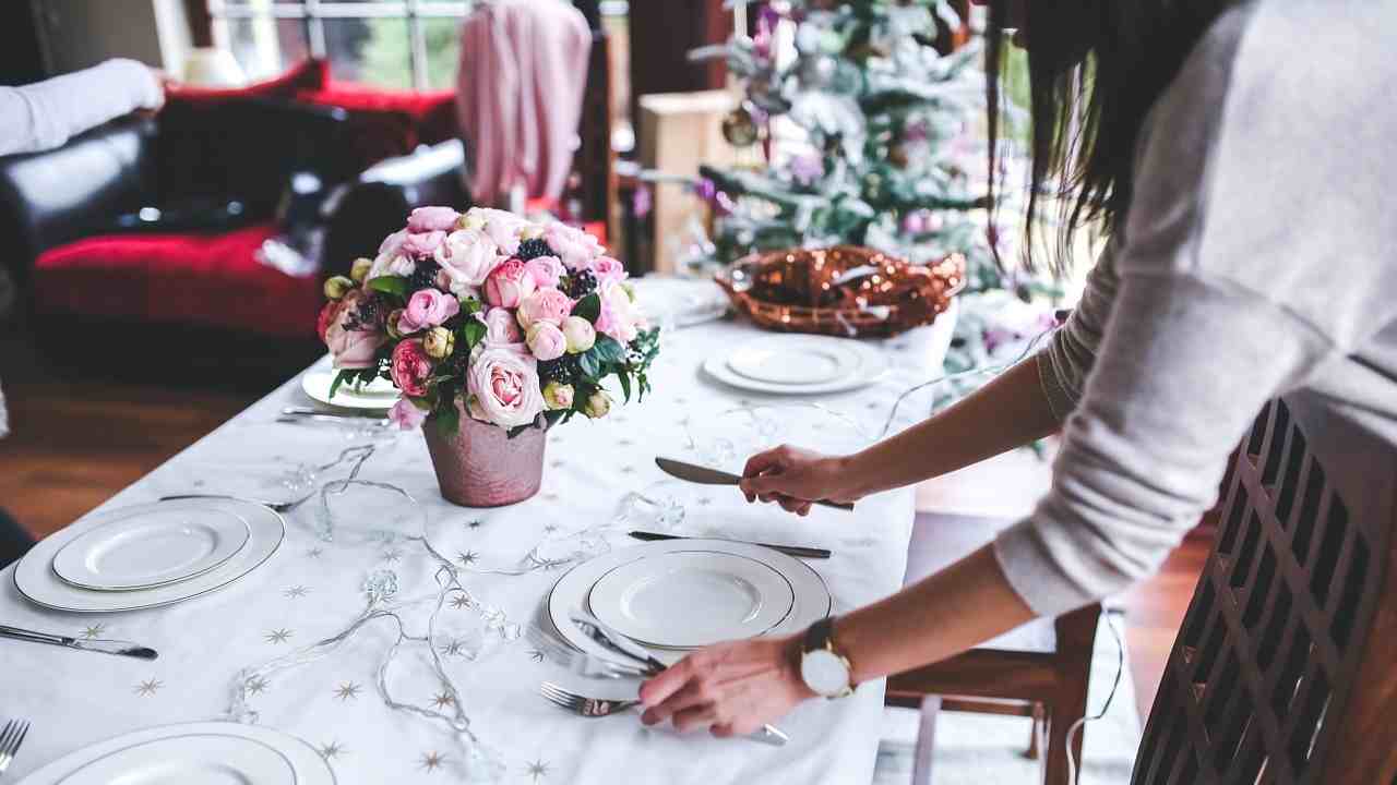 Quel che mangiamo al Cenone della Vigilia ci rappresenta